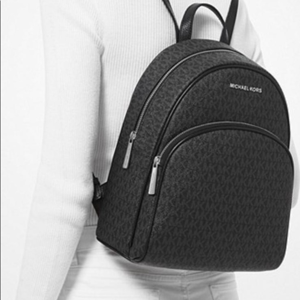 Michael Kors backpack